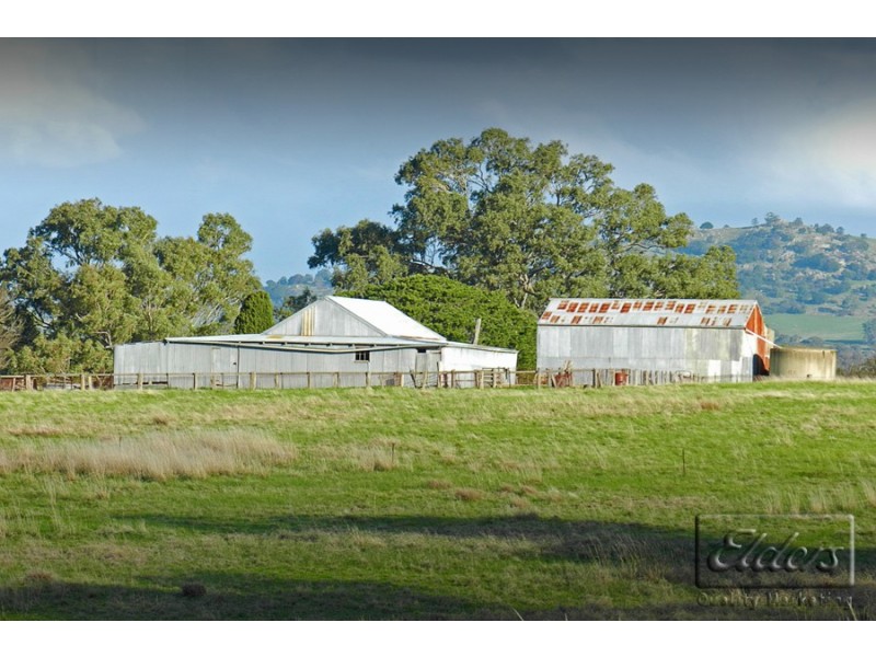 1445 Bendigo-Sutton Grange Road, Sutton Grange VIC 3448