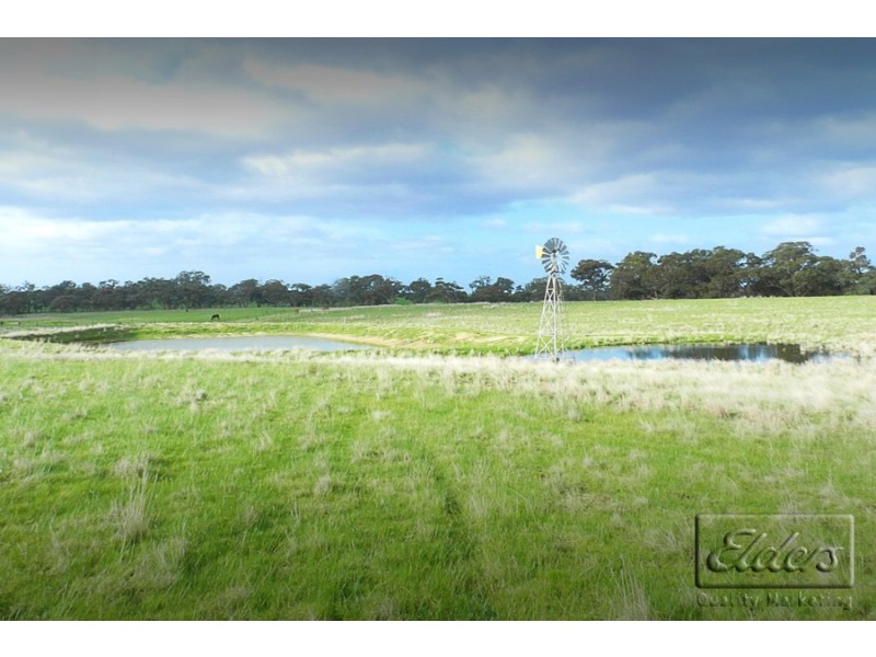 1445 Bendigo-Sutton Grange Road, Sutton Grange VIC 3448