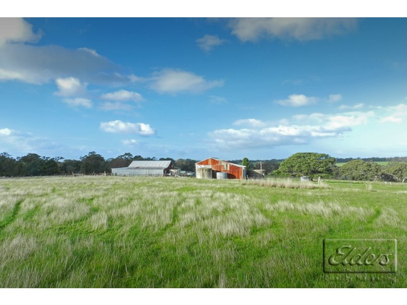1445 Bendigo-Sutton Grange Road, Sutton Grange VIC 3448