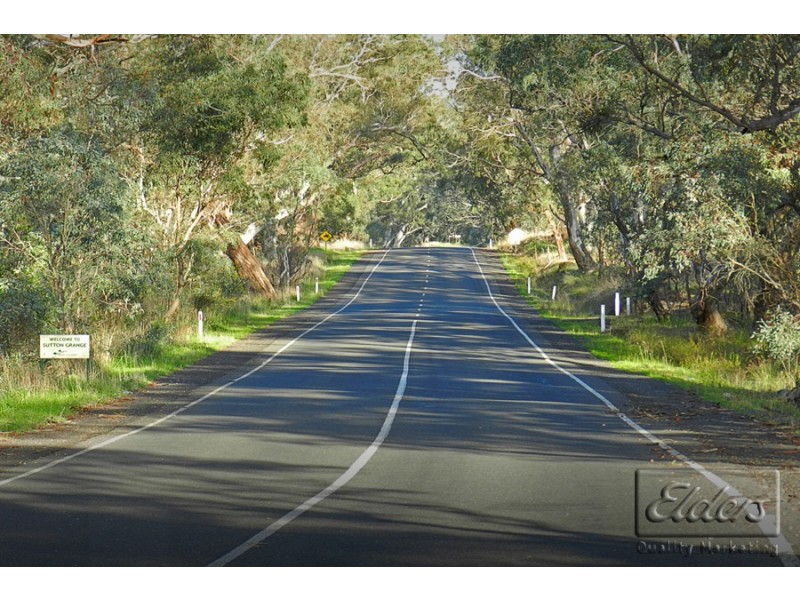 1445 Bendigo-Sutton Grange Road, Sutton Grange VIC 3448