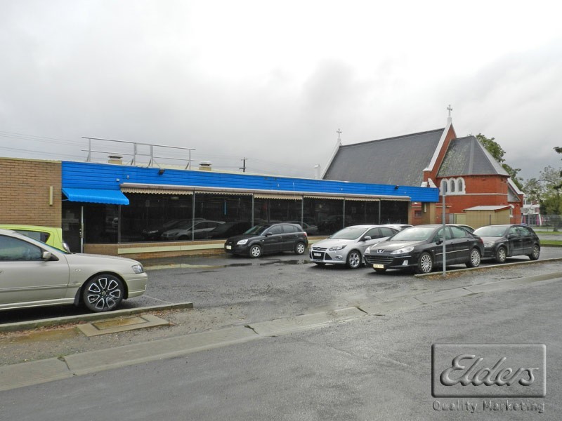 101 High Street, Kangaroo Flat VIC 3555