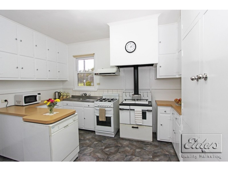 1243 Bendigo – Maryborough Road, Lockwood VIC 3551