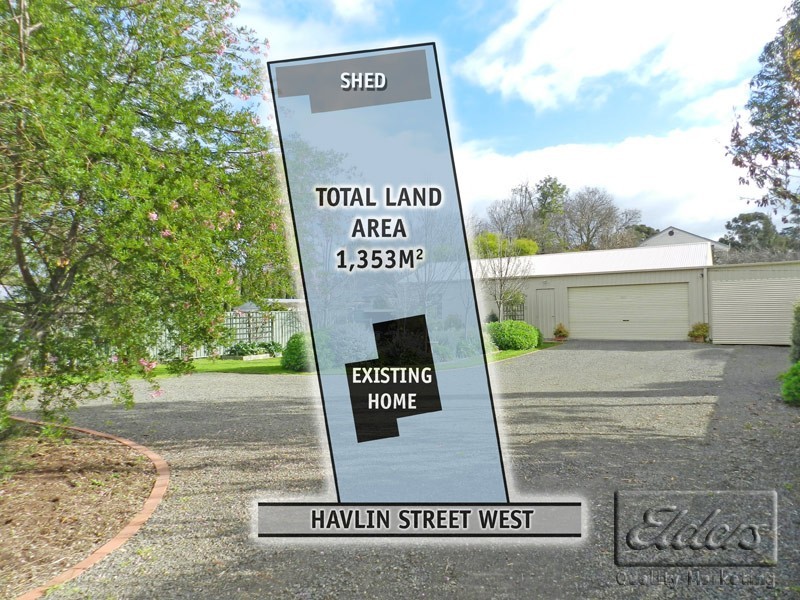 66 Havlin Street West, Quarry Hill VIC 3550