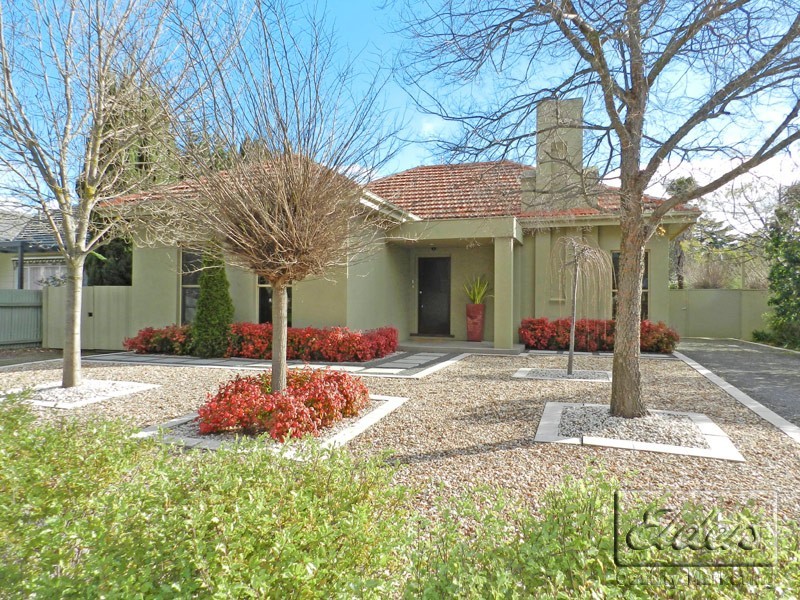 66 Havlin Street West, Quarry Hill VIC 3550