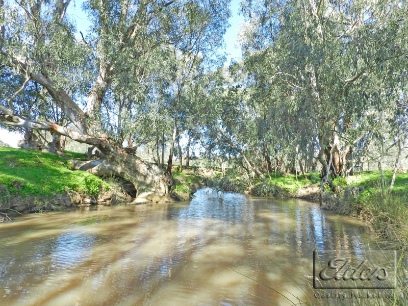 672 Heathcote-Nagambie Road, Heathcote VIC 3523