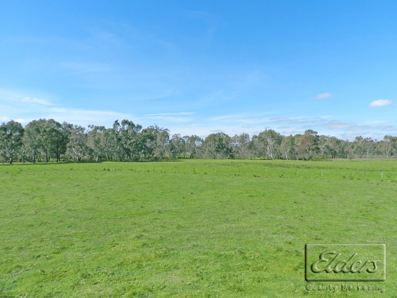 672 Heathcote-Nagambie Road, Heathcote VIC 3523