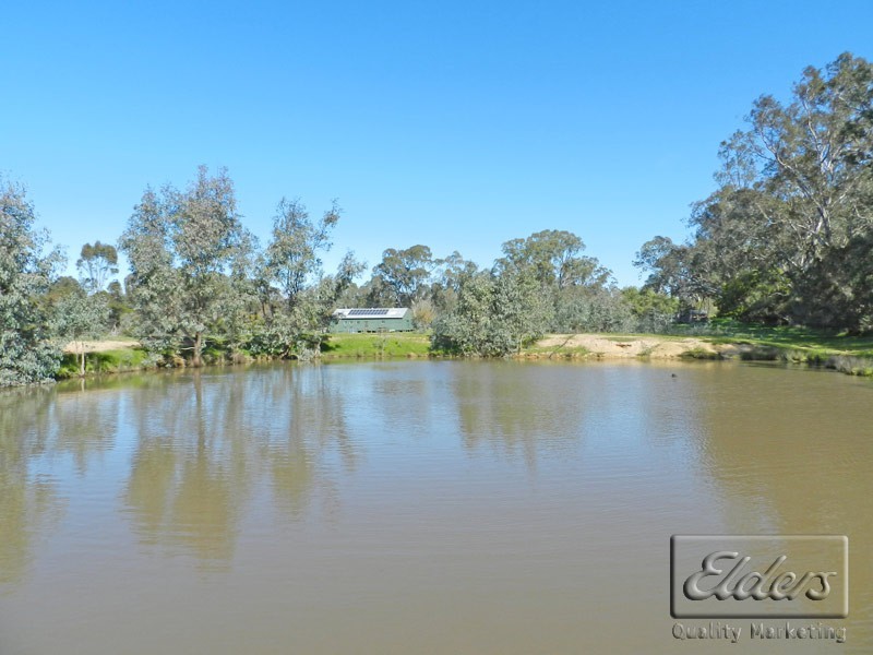 672 Heathcote-Nagambie Road, Heathcote VIC 3523