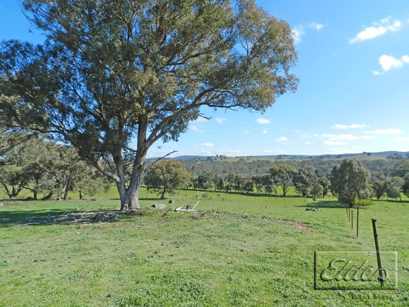 672 Heathcote-Nagambie Road, Heathcote VIC 3523