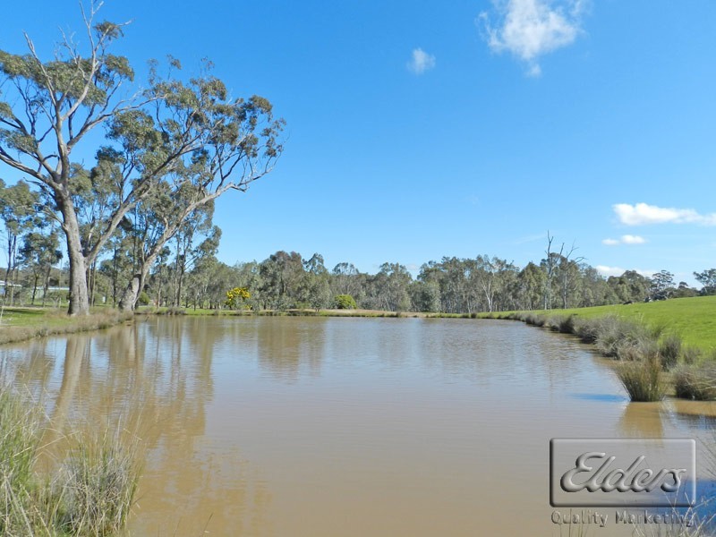 672 Heathcote-Nagambie Road, Heathcote VIC 3523
