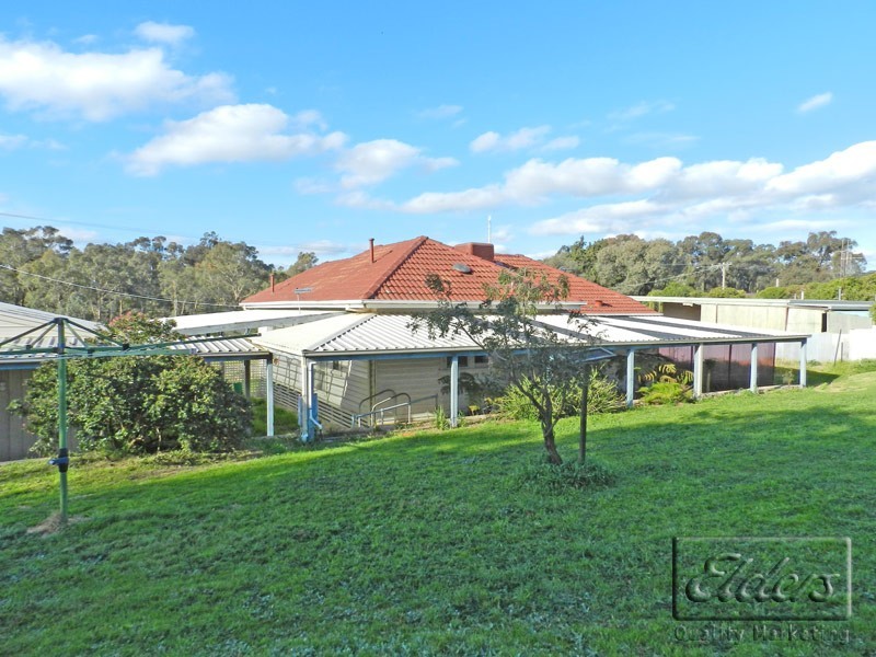 50 Belle Vue Road, Golden Square VIC 3555