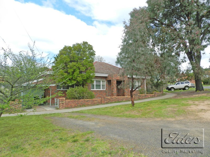 1 Howard Street, Quarry Hill VIC 3550
