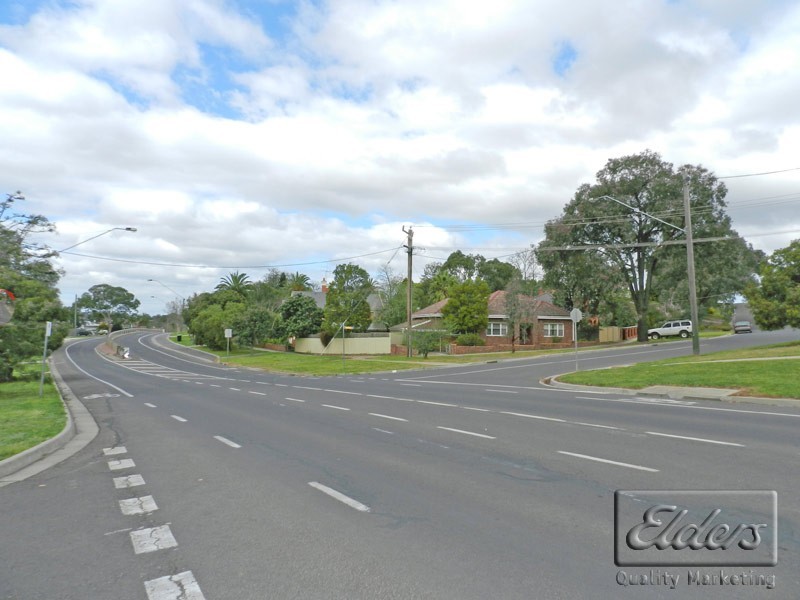 1 Howard Street, Quarry Hill VIC 3550