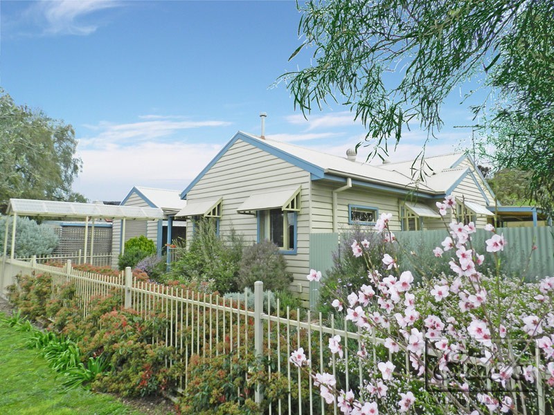 23 Leslie Street, Eaglehawk VIC 3556