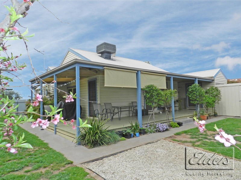 23 Leslie Street, Eaglehawk VIC 3556