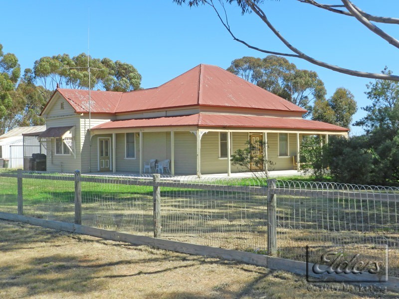 285 Bells Lucas Road, Marong VIC 3515