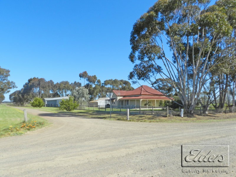 285 Bells Lucas Road, Marong VIC 3515