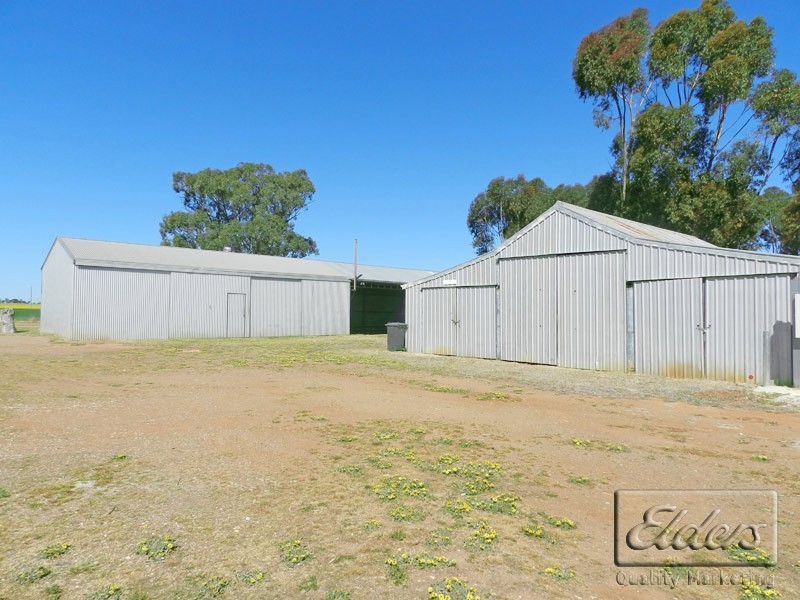 285 Bells Lucas Road, Marong VIC 3515