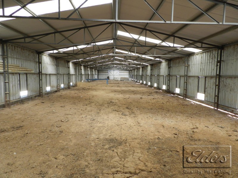 285 Bells Lucas Road, Marong VIC 3515