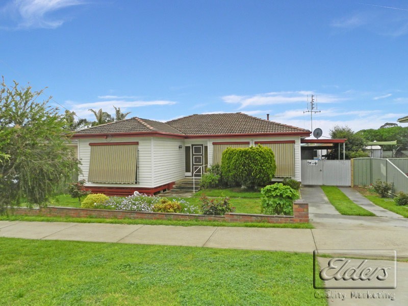 12 Scott Street, White Hills VIC 3550