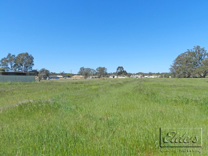 Lot 4 Telford Street, Huntly VIC 3551