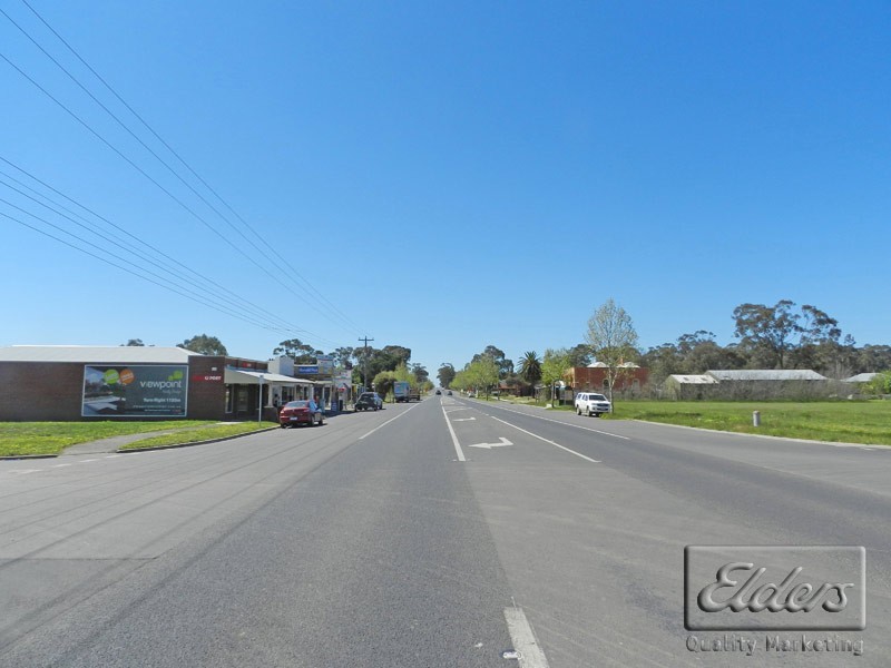 Lot 4 Telford Street, Huntly VIC 3551