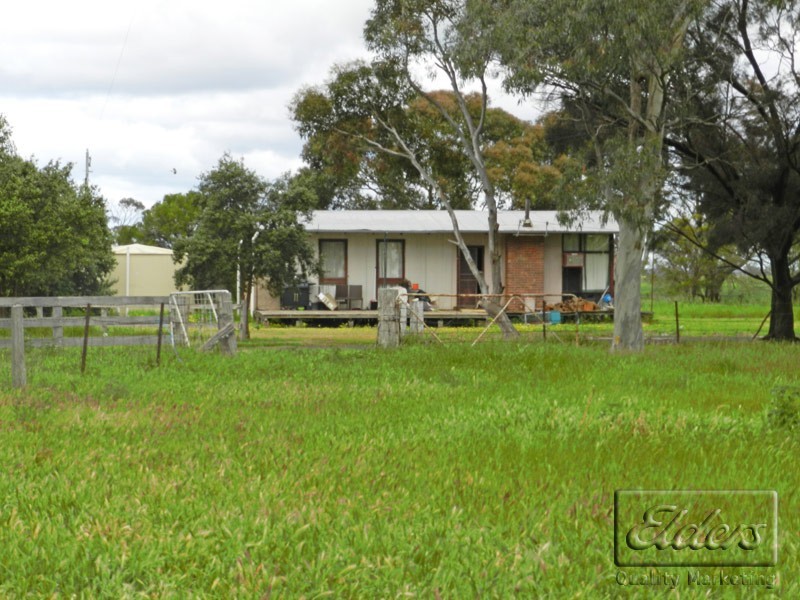 54 Groves Weir Road, Wanalta VIC 3612