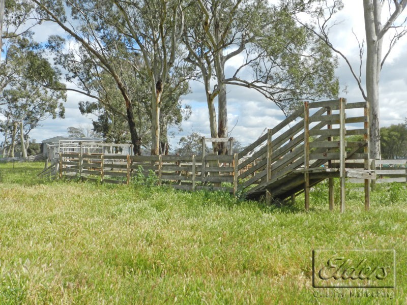 54 Groves Weir Road, Wanalta VIC 3612