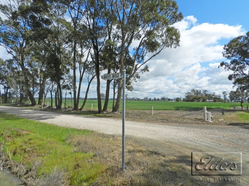 54 Groves Weir Road, Wanalta VIC 3612