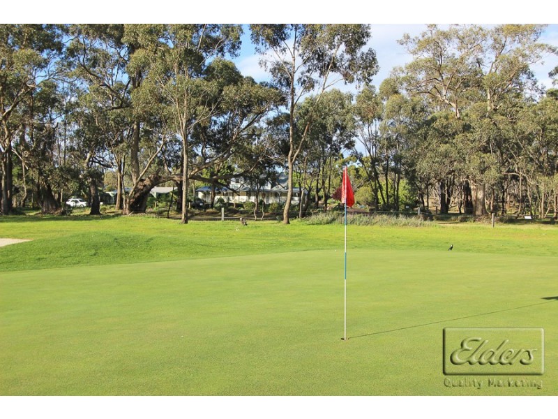 20 Golf Links Lane, Heathcote VIC 3523