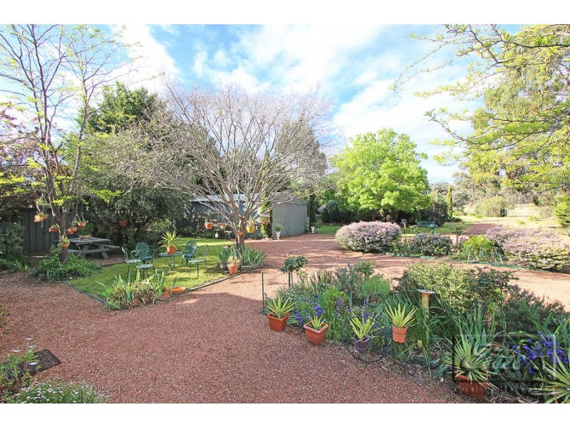 20 Golf Links Lane, Heathcote VIC 3523