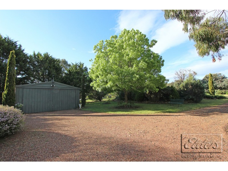 20 Golf Links Lane, Heathcote VIC 3523