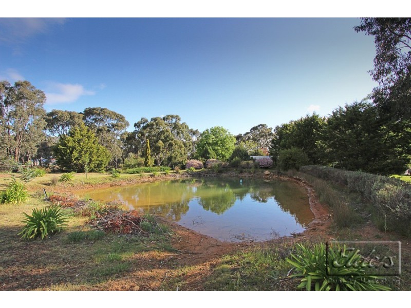 20 Golf Links Lane, Heathcote VIC 3523