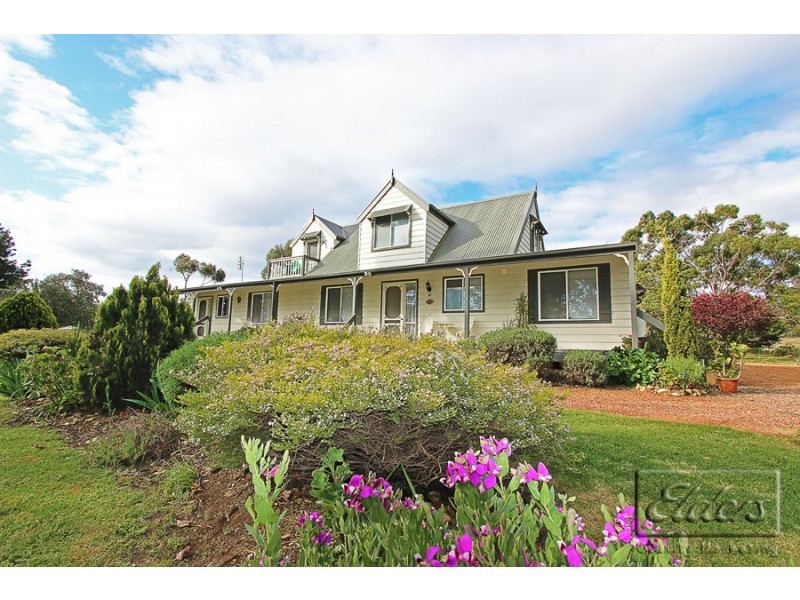 20 Golf Links Lane, Heathcote VIC 3523