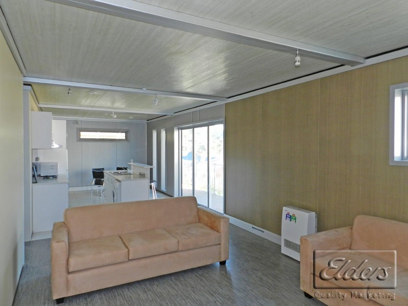 80 High Street, Kangaroo Flat VIC 3555