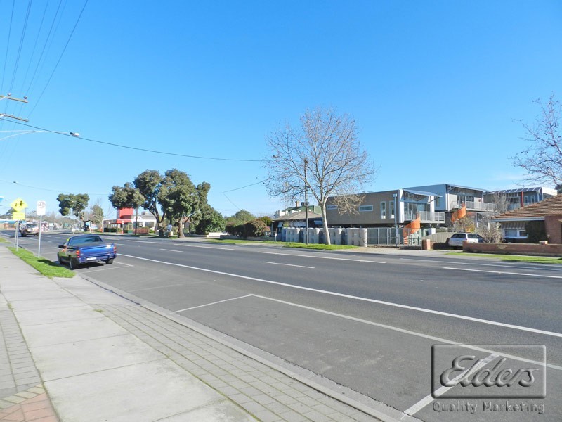 80 High Street, Kangaroo Flat VIC 3555