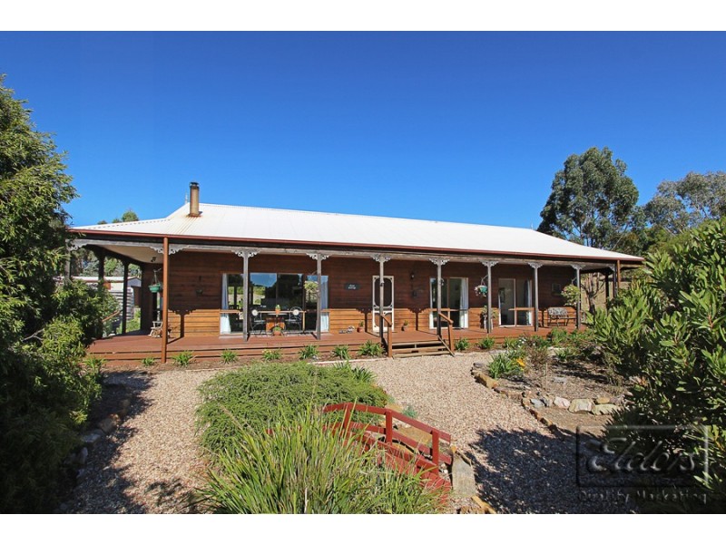441 White Gum Road, Barkers Creek VIC 3451