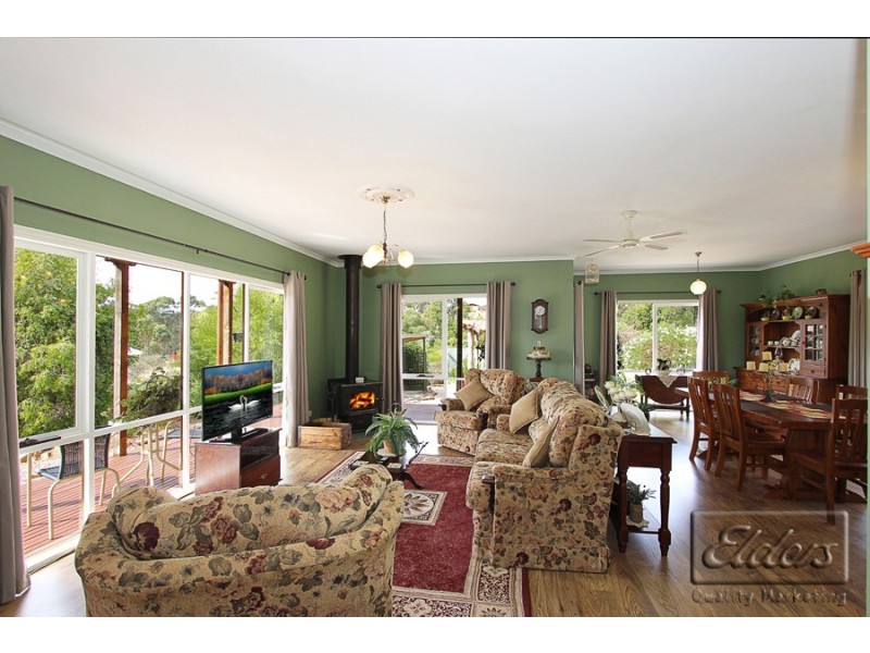 441 White Gum Road, Barkers Creek VIC 3451