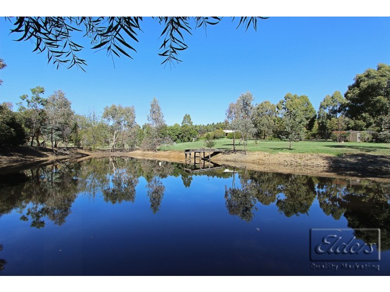 441 White Gum Road, Barkers Creek VIC 3451