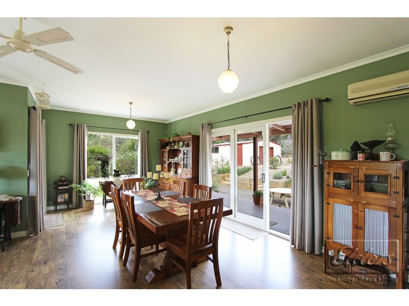 441 White Gum Road, Barkers Creek VIC 3451