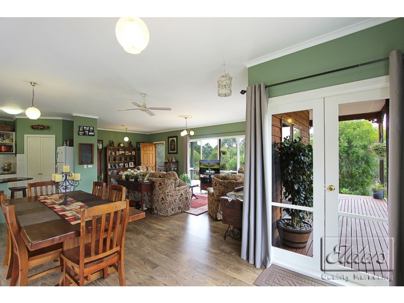 441 White Gum Road, Barkers Creek VIC 3451