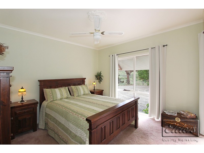 441 White Gum Road, Barkers Creek VIC 3451