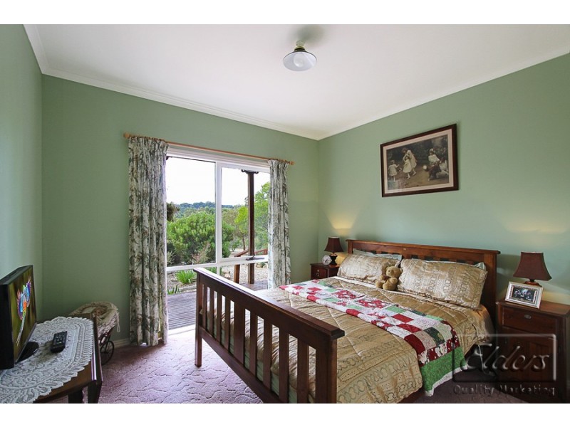 441 White Gum Road, Barkers Creek VIC 3451