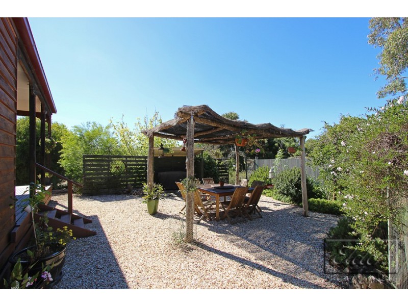 441 White Gum Road, Barkers Creek VIC 3451