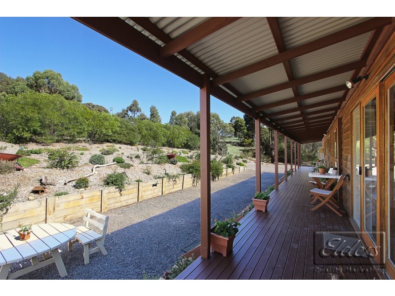 441 White Gum Road, Barkers Creek VIC 3451