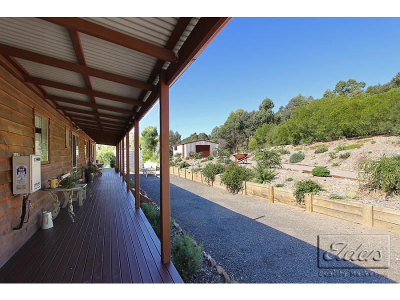 441 White Gum Road, Barkers Creek VIC 3451