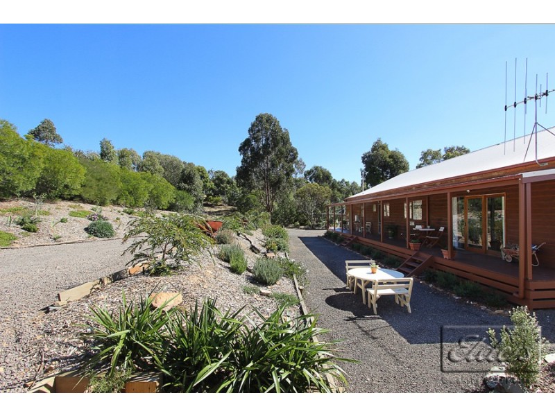 441 White Gum Road, Barkers Creek VIC 3451