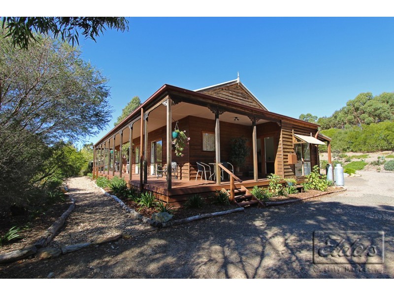 441 White Gum Road, Barkers Creek VIC 3451