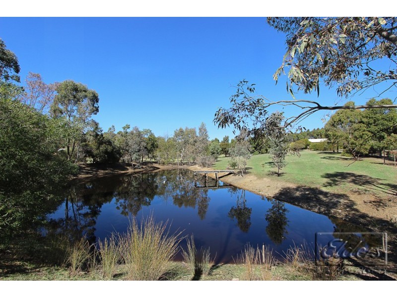 441 White Gum Road, Barkers Creek VIC 3451