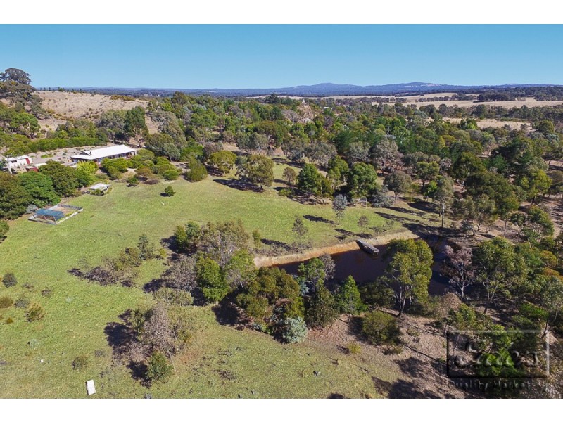 441 White Gum Road, Barkers Creek VIC 3451