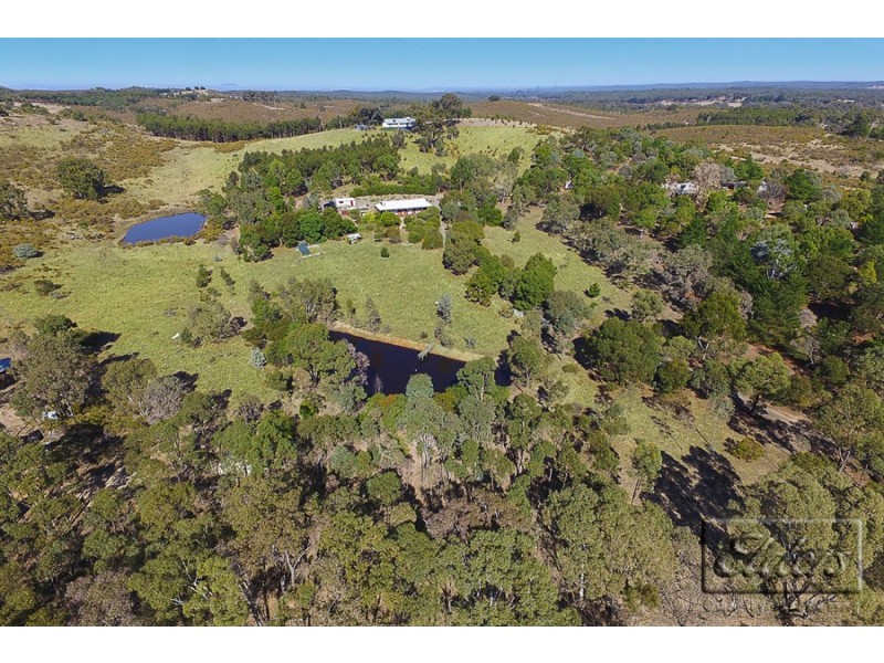 441 White Gum Road, Barkers Creek VIC 3451